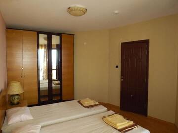 Фото номера Мезонет Апарт-отели MAISONETTES in Royal Bay Residence and SPA г. Свети-Влас 132