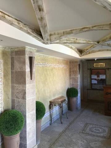 Фото номера Мезонет Апарт-отели MAISONETTES in Royal Bay Residence and SPA г. Свети-Влас 139