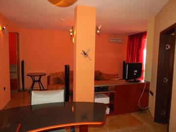 Фото номера Мезонет Апарт-отели MAISONETTES in Royal Bay Residence and SPA г. Свети-Влас 134