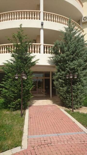 Фото номера Мезонет Апарт-отели MAISONETTES in Royal Bay Residence and SPA г. Свети-Влас 21