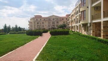 Фото номера Мезонет Апарт-отели MAISONETTES in Royal Bay Residence and SPA г. Свети-Влас 27