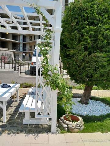 Фото номера Мезонет Апарт-отели MAISONETTES in Royal Bay Residence and SPA г. Свети-Влас 9
