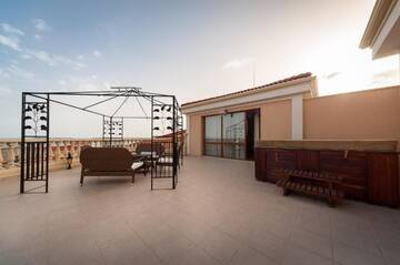 Фото номера Мезонет Апарт-отели MAISONETTES in Royal Bay Residence and SPA г. Свети-Влас 86