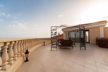 Фото номера Мезонет Апарт-отели MAISONETTES in Royal Bay Residence and SPA г. Свети-Влас 82