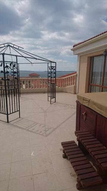 Фото номера Мезонет Апарт-отели MAISONETTES in Royal Bay Residence and SPA г. Свети-Влас 83