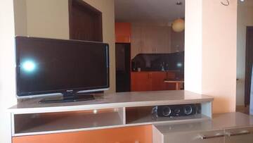 Фото номера Мезонет Апарт-отели MAISONETTES in Royal Bay Residence and SPA г. Свети-Влас 89