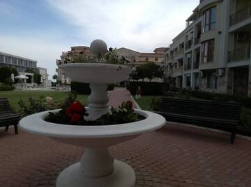 Фото номера Мезонет Апарт-отели MAISONETTES in Royal Bay Residence and SPA г. Свети-Влас 67