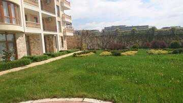 Фото номера Мезонет Апарт-отели MAISONETTES in Royal Bay Residence and SPA г. Свети-Влас 64