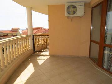 Фото номера Мезонет Апарт-отели MAISONETTES in Royal Bay Residence and SPA г. Свети-Влас 70