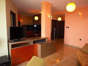 Фото номера Мезонет Апарт-отели MAISONETTES in Royal Bay Residence and SPA г. Свети-Влас 92