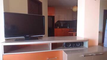 Фото номера Мезонет Апарт-отели MAISONETTES in Royal Bay Residence and SPA г. Свети-Влас 99