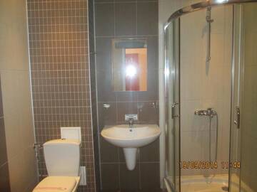 Фото номера Апартаменты с видом на море Гостевой дом St. George Guest House г. Свети-Влас 2