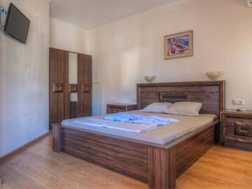 Фото номера Номер-студио Отель Hotel Fantasy Beach г. Свети-Влас 4