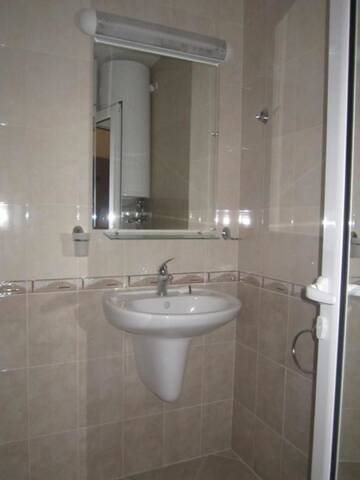 Фото номера Апартаменты-студио Апарт-отели Aqua Dreams Studio Apartment г. Свети-Влас 46