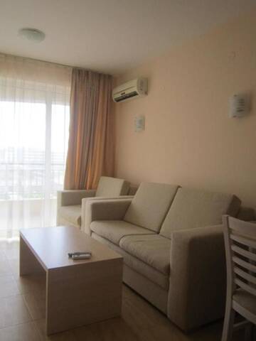 Фото номера Апартаменты-студио Апарт-отели Aqua Dreams Studio Apartment г. Свети-Влас 43