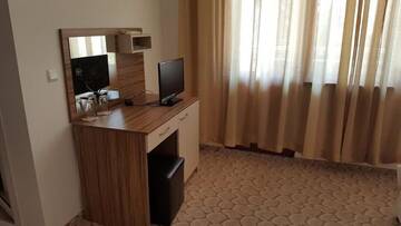 Фото номера Стандартный двухместный номер с 2 отдельными кроватями Гостевой дом Guest House Neptun г. Свети-Влас 6