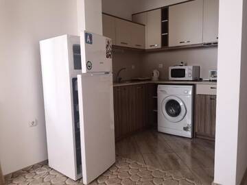 Фото номера Люкс с 1 спальней Гостевой дом Guest House Neptun г. Свети-Влас 2