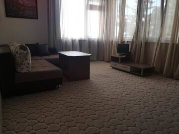 Фото номера Люкс с 1 спальней Гостевой дом Guest House Neptun г. Свети-Влас 3