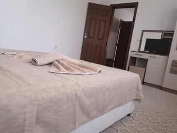 Фото номера Люкс с 1 спальней Гостевой дом Guest House Neptun г. Свети-Влас 5