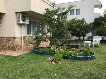 Фото номера Дом с 4 спальнями Дома для отпуска Sea House г. Свети-Влас 8