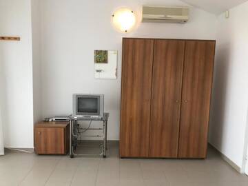 Фото номера Дом с 4 спальнями Дома для отпуска Sea House г. Свети-Влас 46