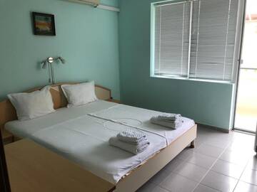 Фото номера Дом с 4 спальнями Дома для отпуска Sea House г. Свети-Влас 55