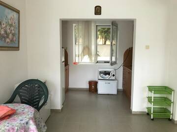 Фото номера Дом с 4 спальнями Дома для отпуска Sea House г. Свети-Влас 15