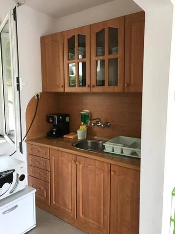 Фото номера Дом с 4 спальнями Дома для отпуска Sea House г. Свети-Влас 16