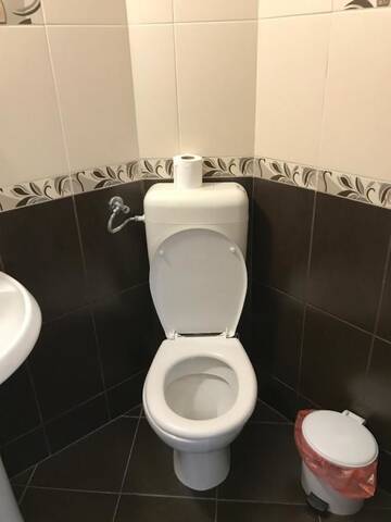 Фото номера Дом с 4 спальнями Дома для отпуска Sea House г. Свети-Влас 25