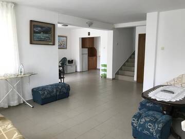 Фото номера Дом с 4 спальнями Дома для отпуска Sea House г. Свети-Влас 65