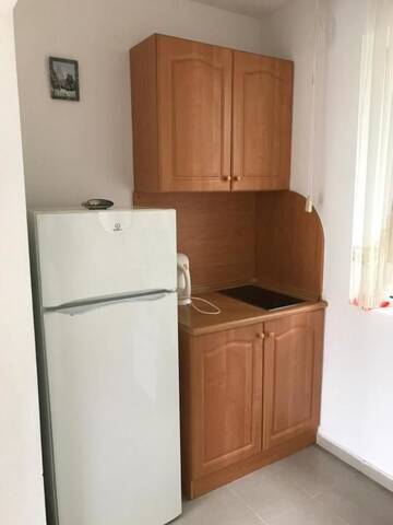 Фото номера Дом с 4 спальнями Дома для отпуска Sea House г. Свети-Влас 62
