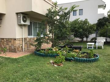 Фото номера Дом с 4 спальнями Дома для отпуска Sea House г. Свети-Влас 69