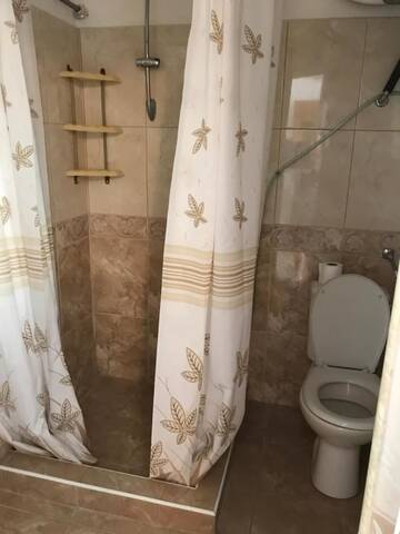 Фото номера Дом с 4 спальнями Дома для отпуска Sea House г. Свети-Влас 32