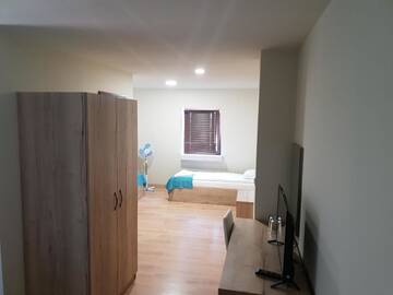 Фото номера Семейный номер эконом-класса Отель Sea View Hills г. Свети-Влас 5