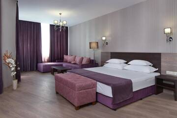 Фотографии Отель Paradise Beach Residence г. Свети-Влас (Болгария) №3 Фото Отель Paradise Beach Residence г. Свети-Влас 3