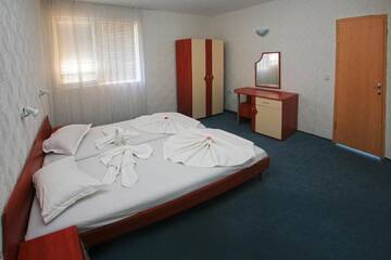 Фото номера Двухместный номер с 1 кроватью Отель Dirossi Hotel г. Свети-Влас 10