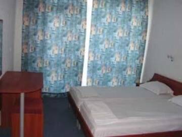 Фото номера Апартаменты с 1 спальней и балконом Отель Dirossi Hotel г. Свети-Влас 5