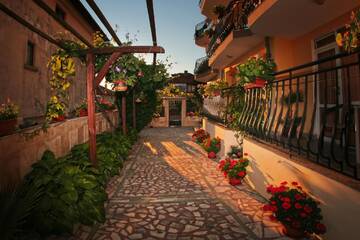 Фотографии Отель Dirossi Hotel г. Свети-Влас (Болгария) №3 Фото Отель Dirossi Hotel г. Свети-Влас 3