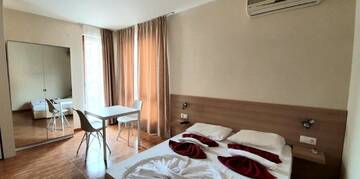 Фото номера Номер-студио Апарт-отели Royal Bay Residence г. Свети-Влас 3