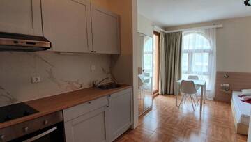 Фото номера Номер-студио Апарт-отели Royal Bay Residence г. Свети-Влас 4