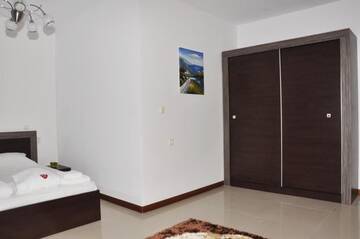 Фото номера Апартаменты с 2 спальнями - Пентхаус Курортные отели Casa Real Resort г. Свети-Влас 7