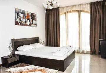 Фото номера Апартаменты с 2 спальнями - Пентхаус Курортные отели Casa Real Resort г. Свети-Влас 16