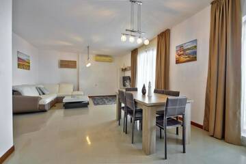 Фото номера Апартаменты с 2 спальнями - Пентхаус Курортные отели Casa Real Resort г. Свети-Влас 17