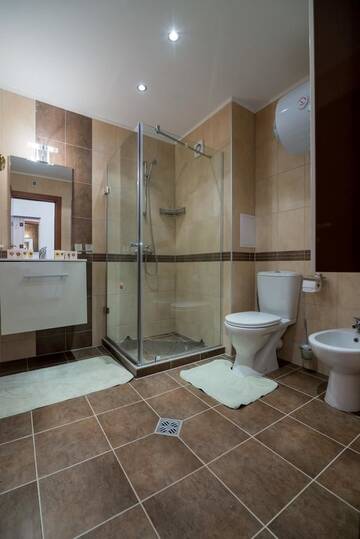 Фото номера Апартаменты с 1 спальней Курортные отели Casa Real Resort г. Свети-Влас 5