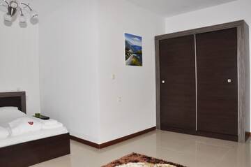 Фото номера Апартаменты с 2 спальнями - Пентхаус Курортные отели Casa Real Resort г. Свети-Влас 2
