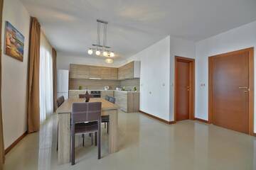Фото номера Апартаменты с 2 спальнями - Пентхаус Курортные отели Casa Real Resort г. Свети-Влас 4