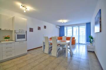 Фото номера Апартаменты с 2 спальнями Курортные отели Casa Real Resort г. Свети-Влас 6