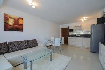 Фото номера Апартаменты с 1 спальней Курортные отели Casa Real Resort г. Свети-Влас 8