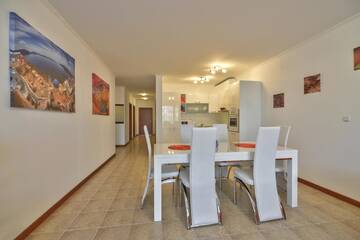 Фото номера Апартаменты с 2 спальнями Курортные отели Casa Real Resort г. Свети-Влас 7