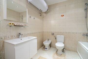 Фото номера Апартаменты с 2 спальнями Курортные отели Casa Real Resort г. Свети-Влас 8
